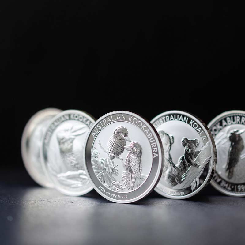 kookaburra-coins
