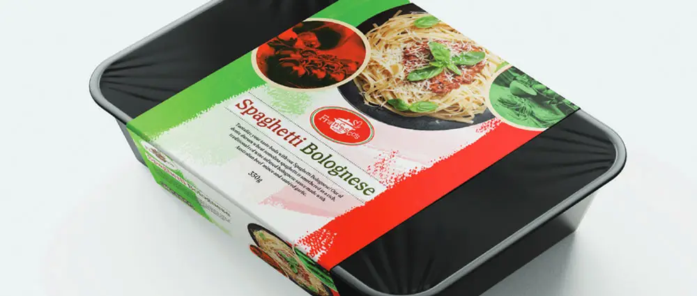 packaging design