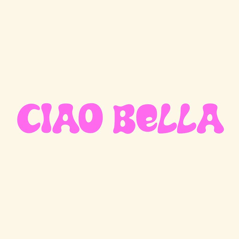 CiaoBella-1