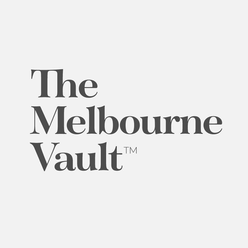 Melbourne-Vault