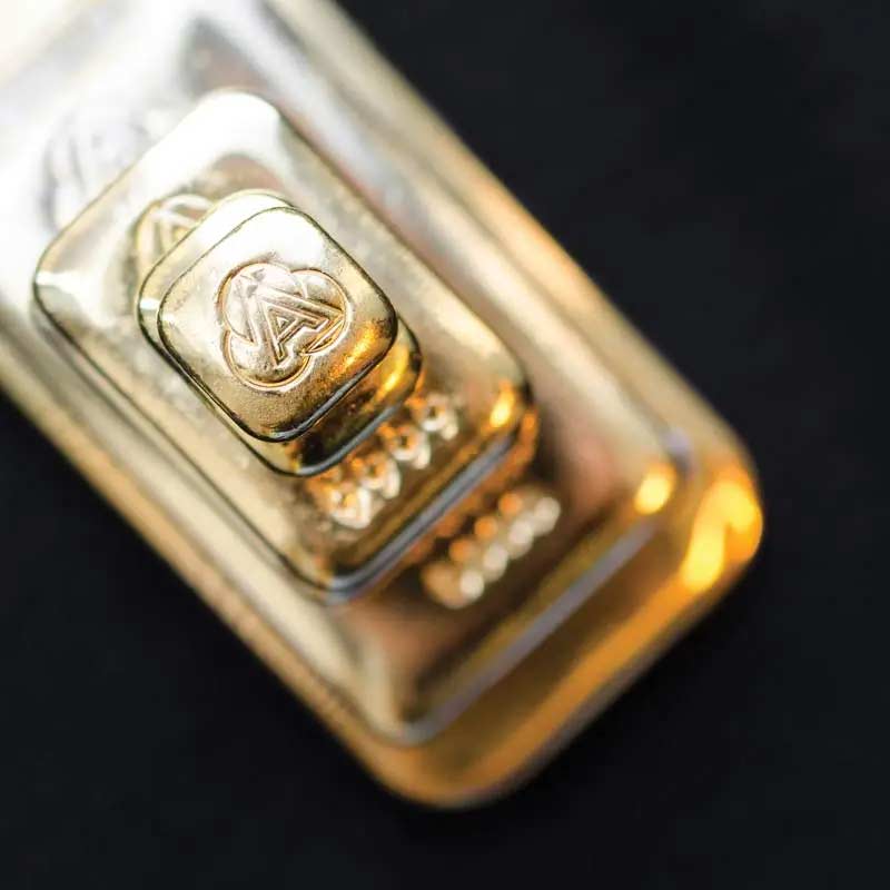 ainslie-bullion