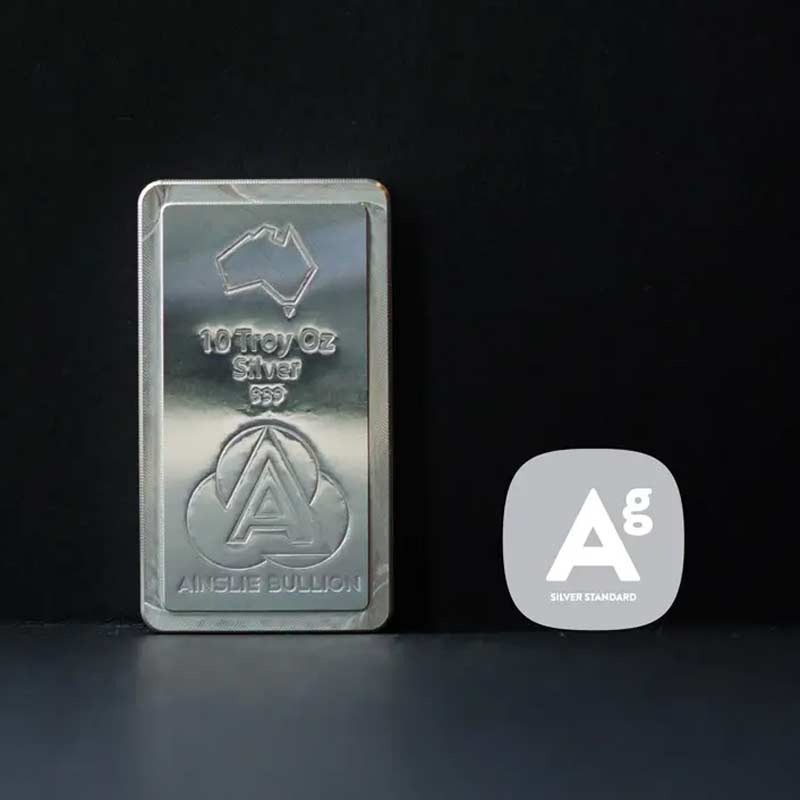 silverstandard
